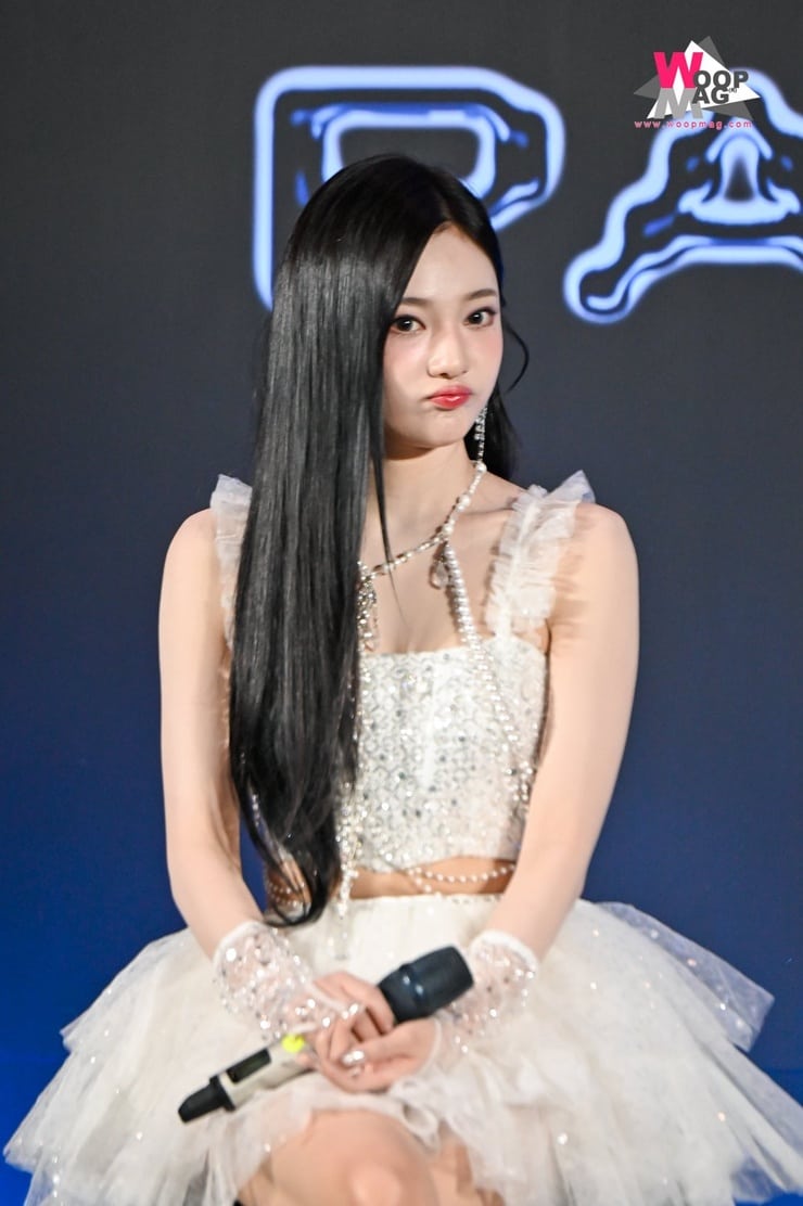 Yizhuo Ning