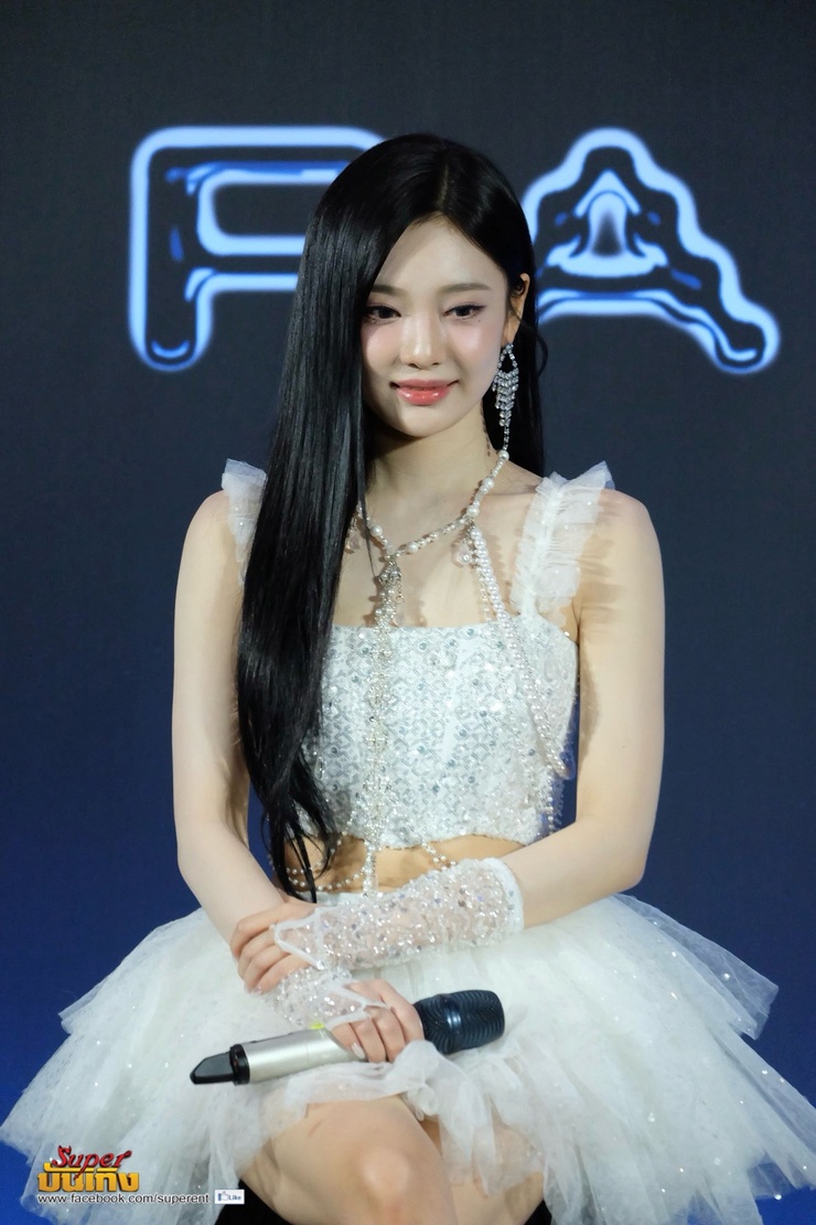 Yizhuo Ning
