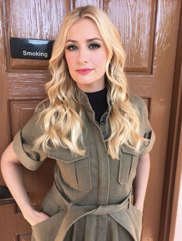 Beth Behrs Beth Behrs