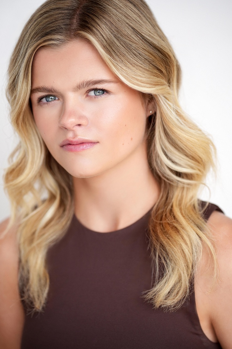 Lauren McNamara