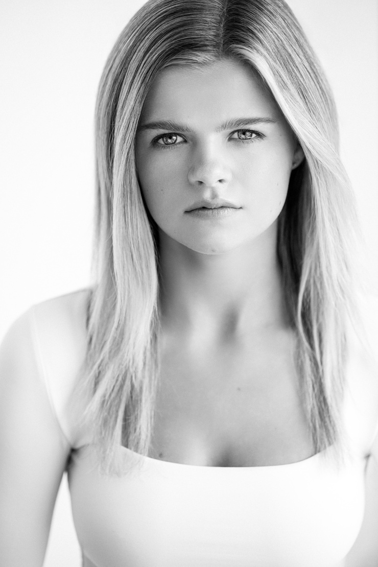 Lauren McNamara