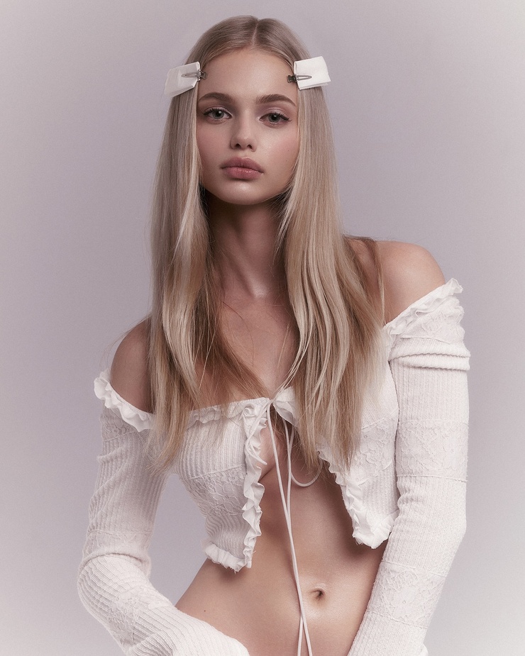 Ksenia Negoduyko Ksenia Negoduyko