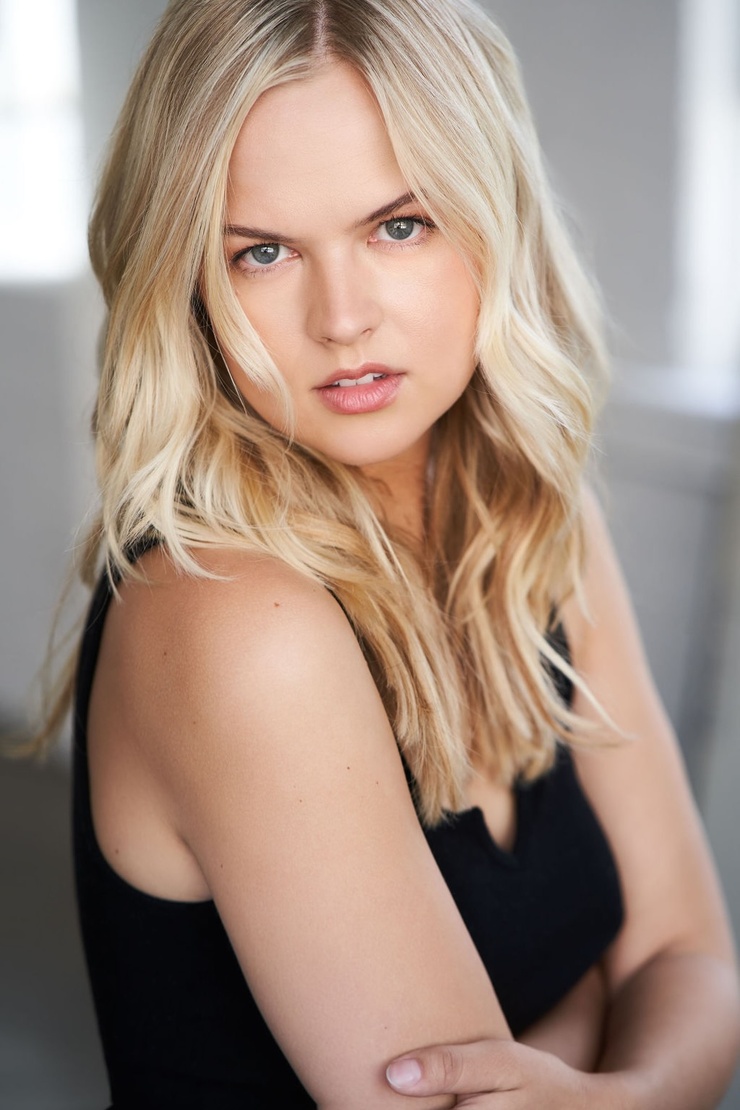 Maddie McCormick