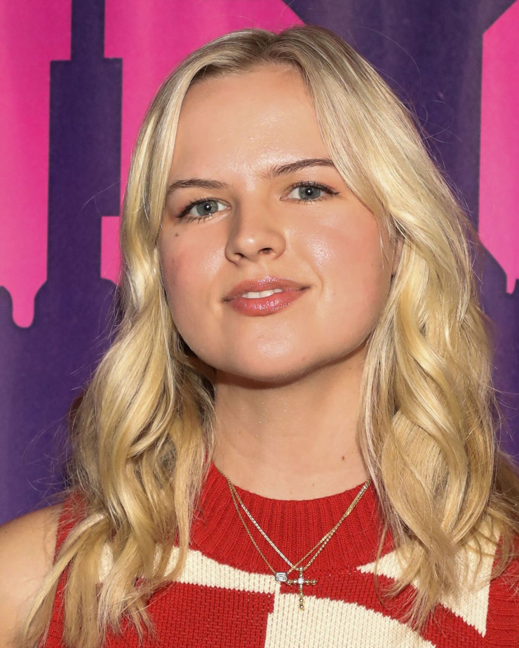 Maddie McCormick