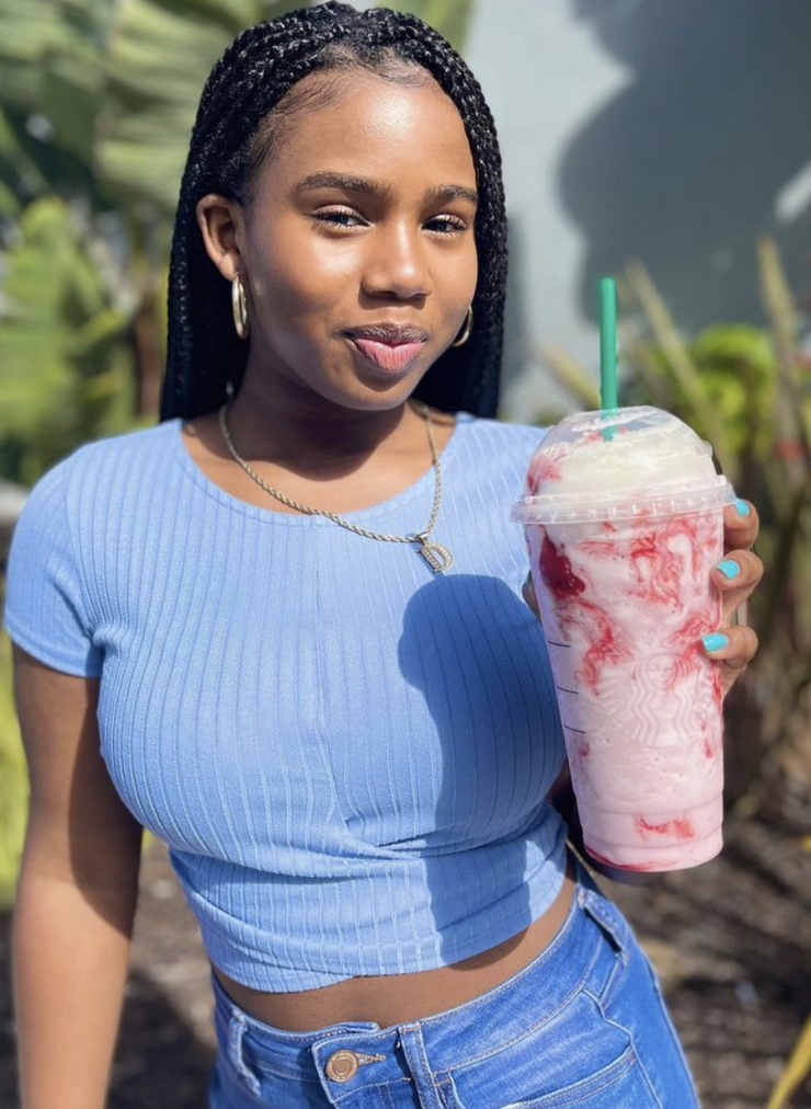 Image of Daria Johns