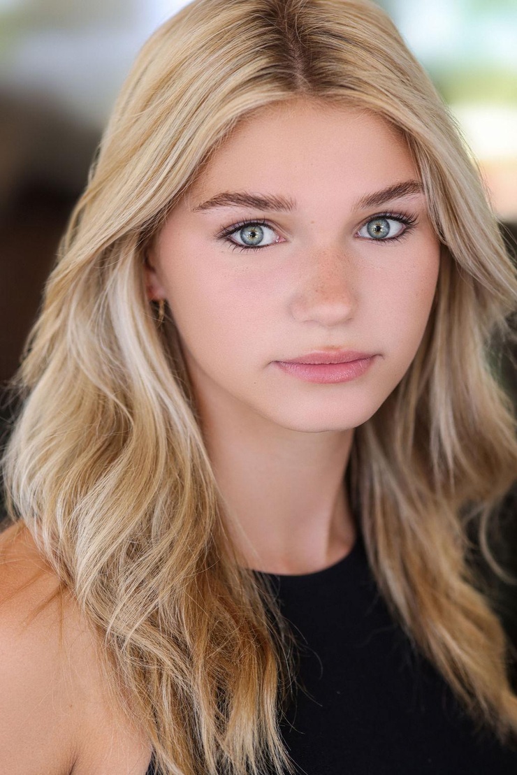 Valentina Gordon