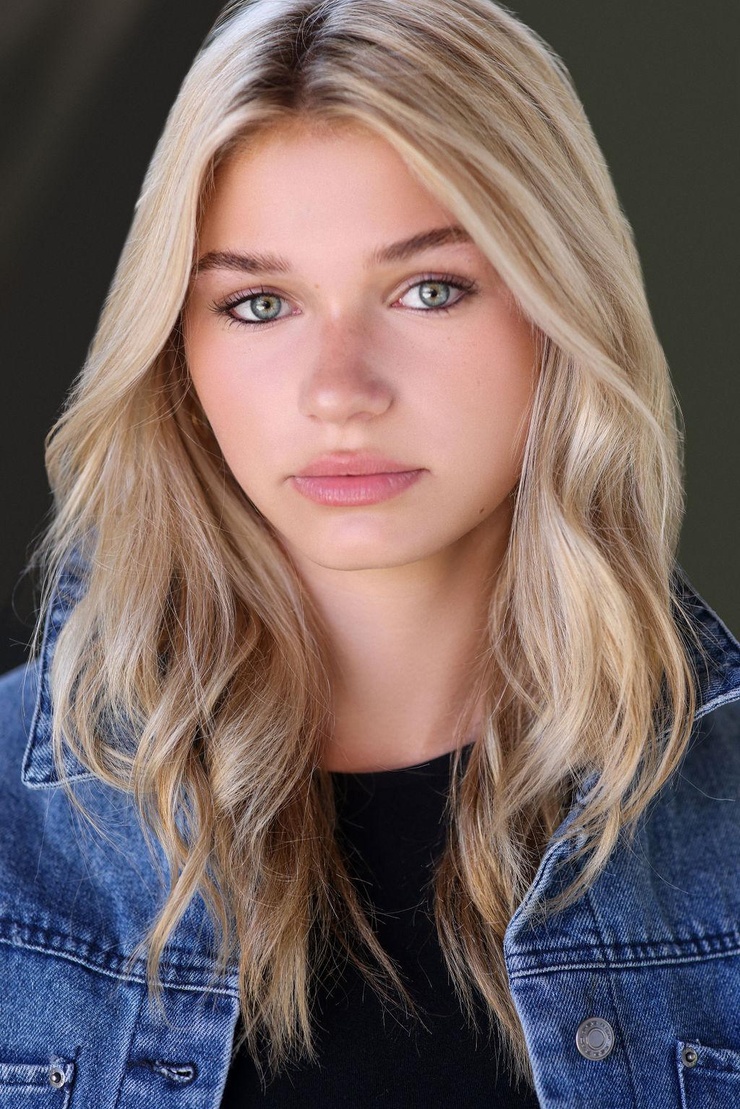 Valentina Gordon