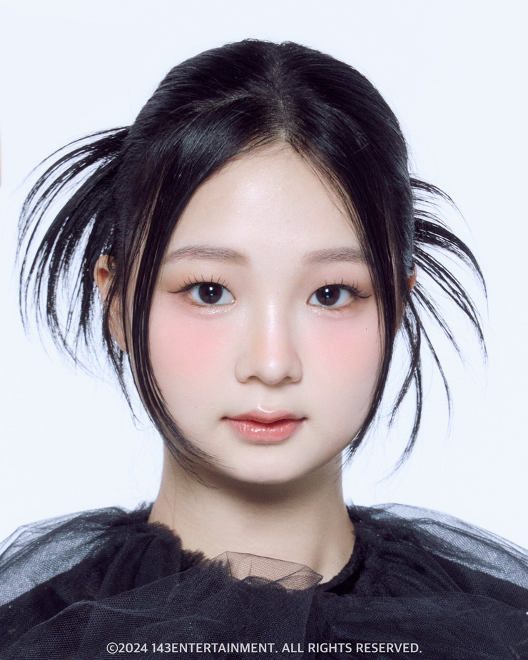 Ga-eun Oh