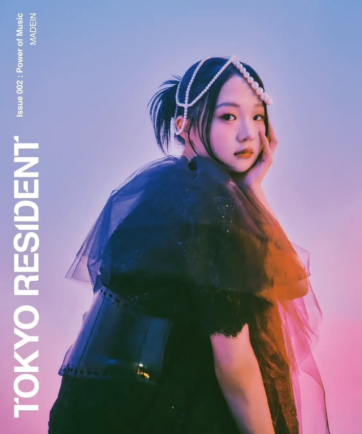 Ga-eun Oh