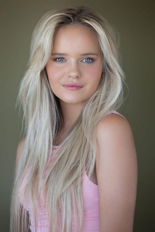 Sienna-Rose Jerak