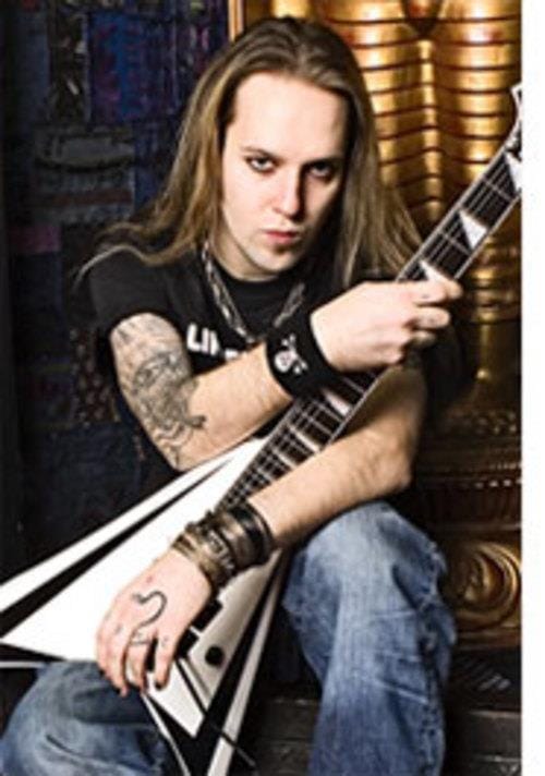 Alexi Laiho