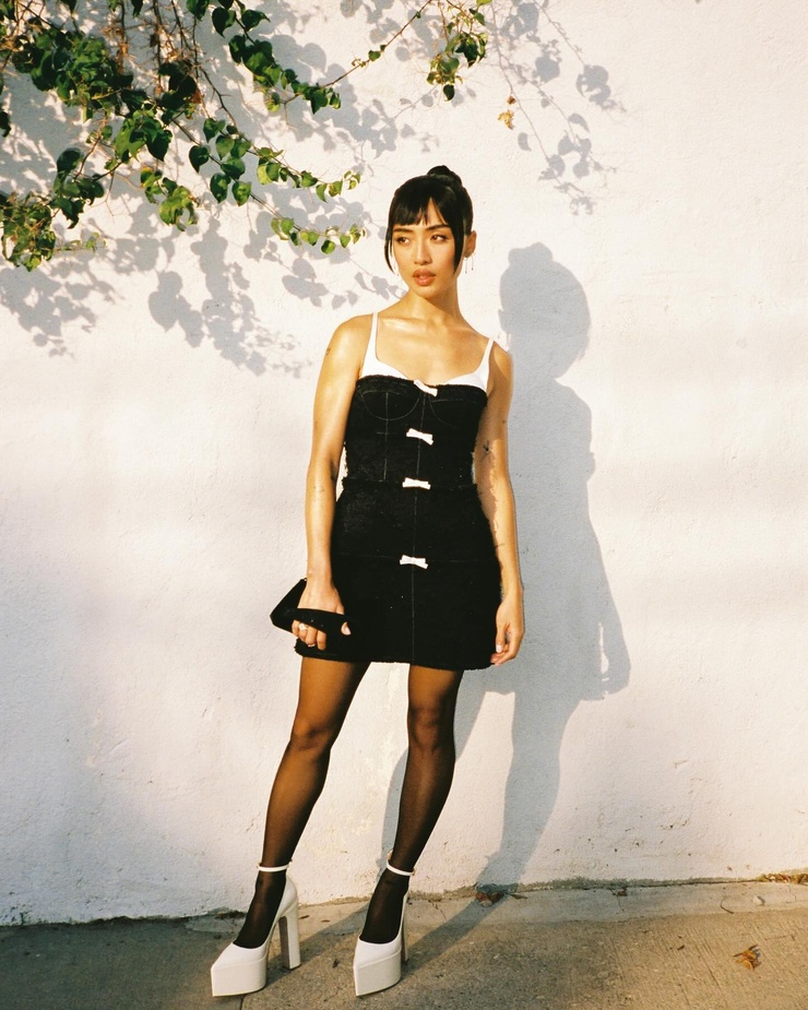 Brianne Tju