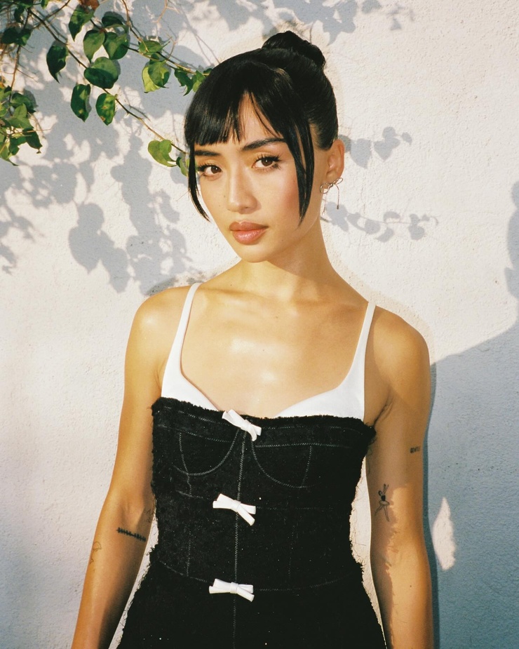 Brianne Tju