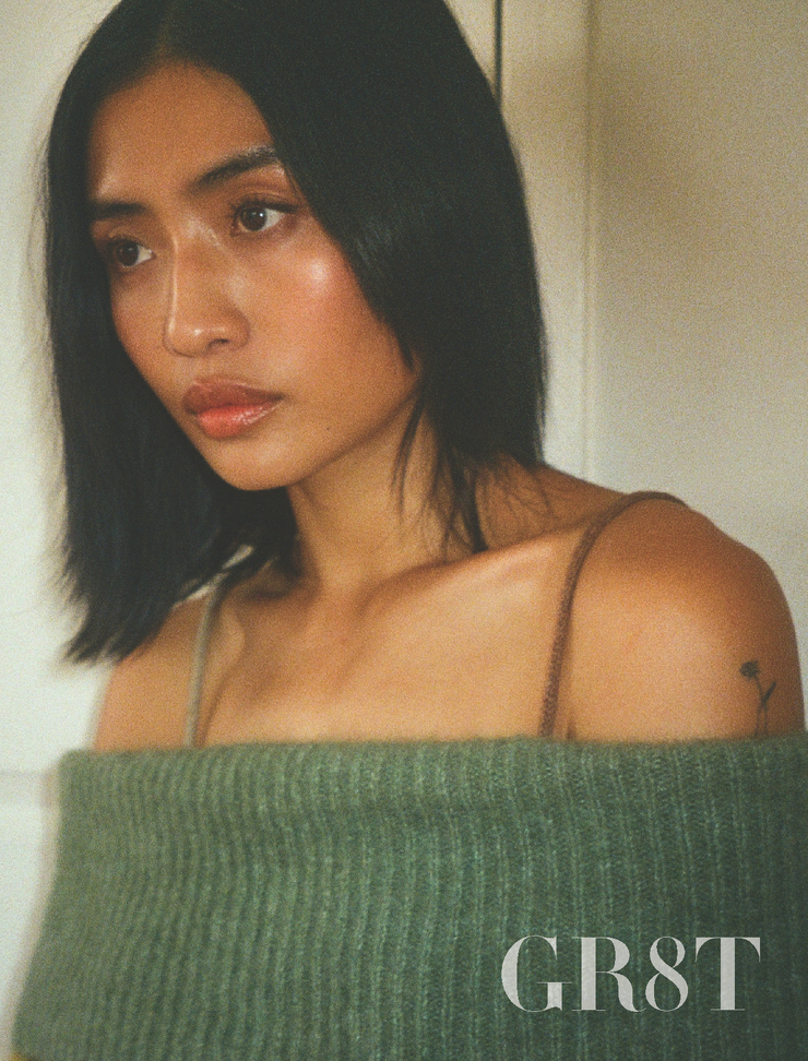 Brianne Tju