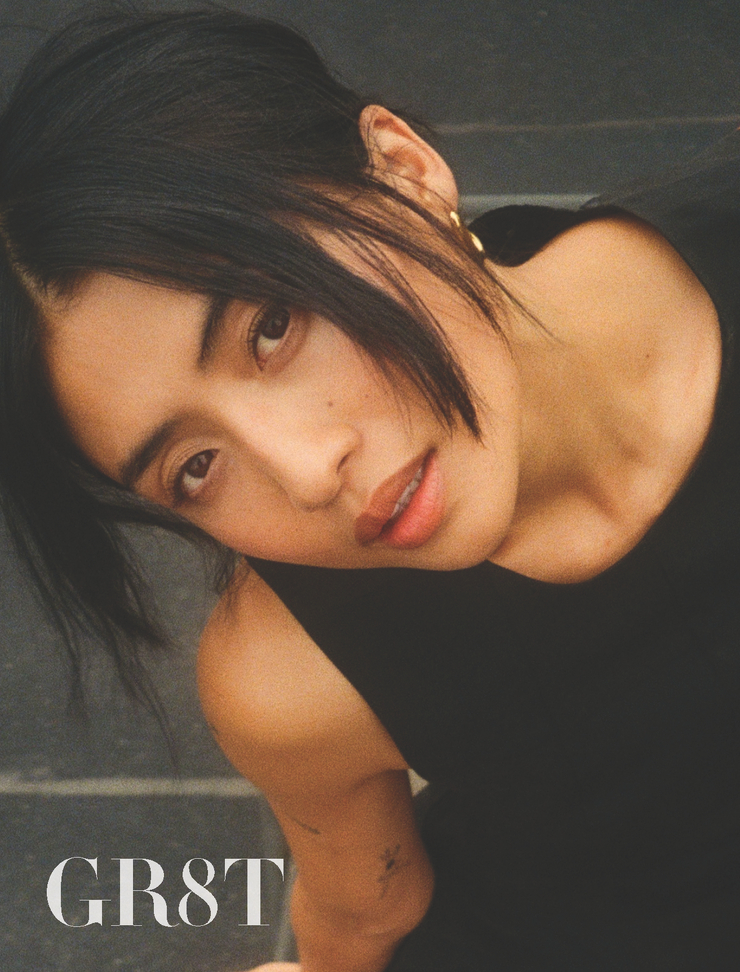 Brianne Tju