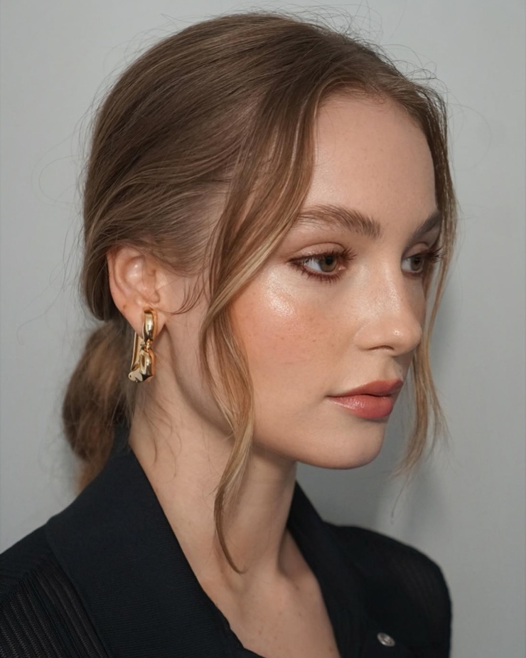 Hannah Dodd