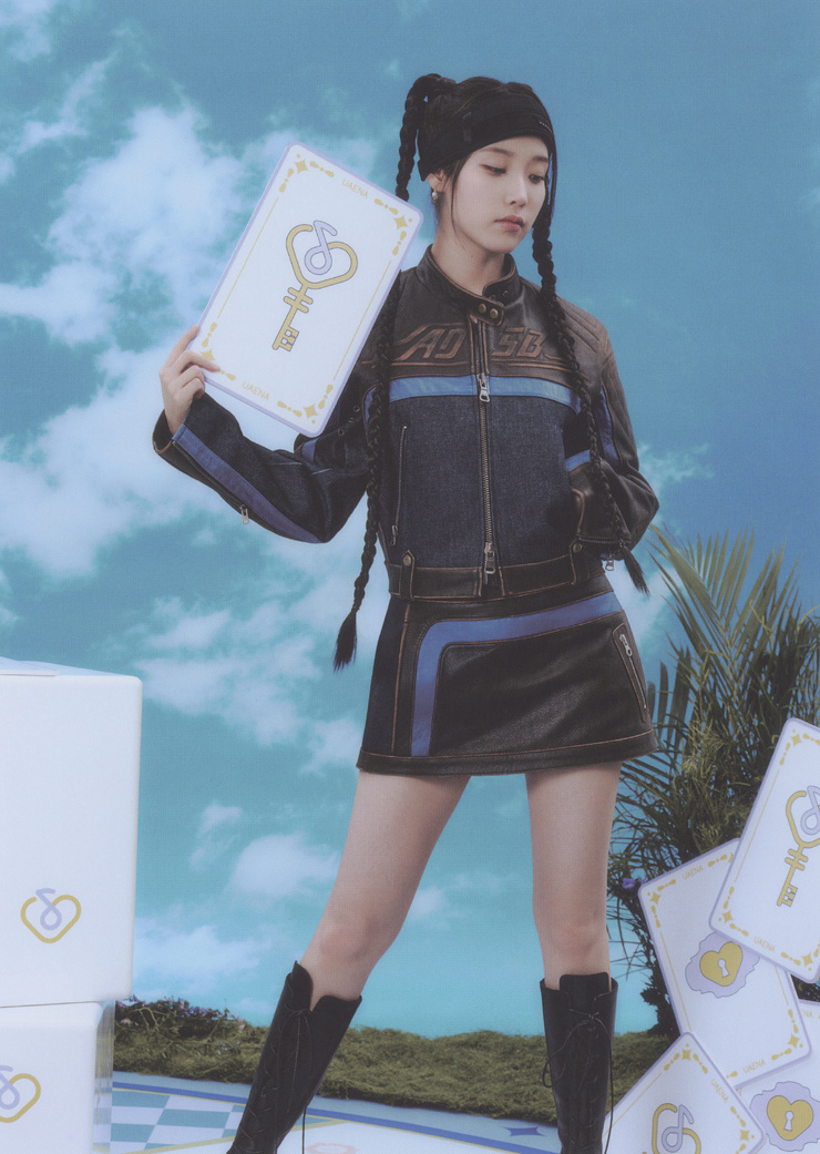 IU