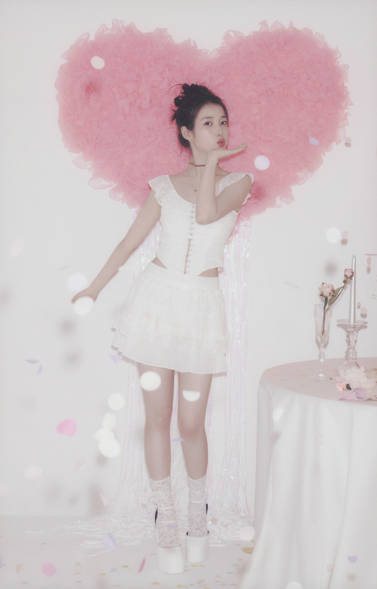 IU