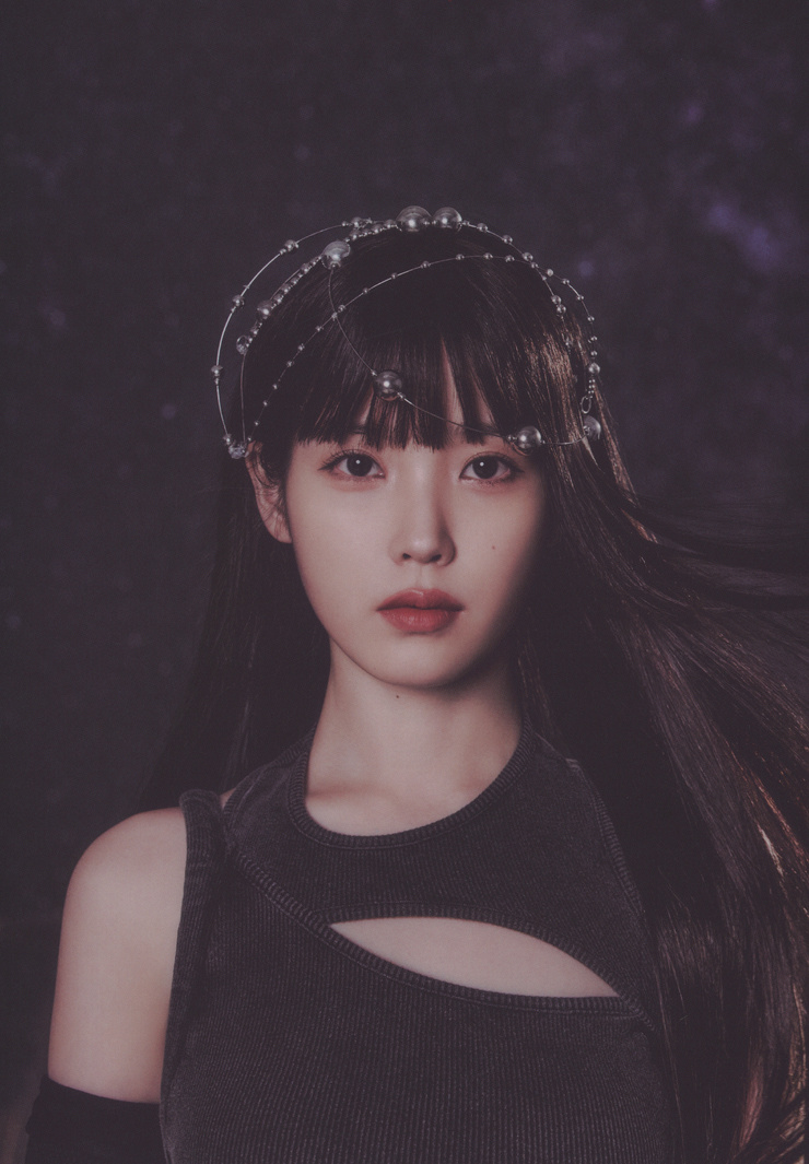 IU IU