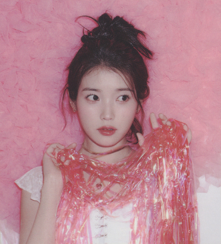 IU