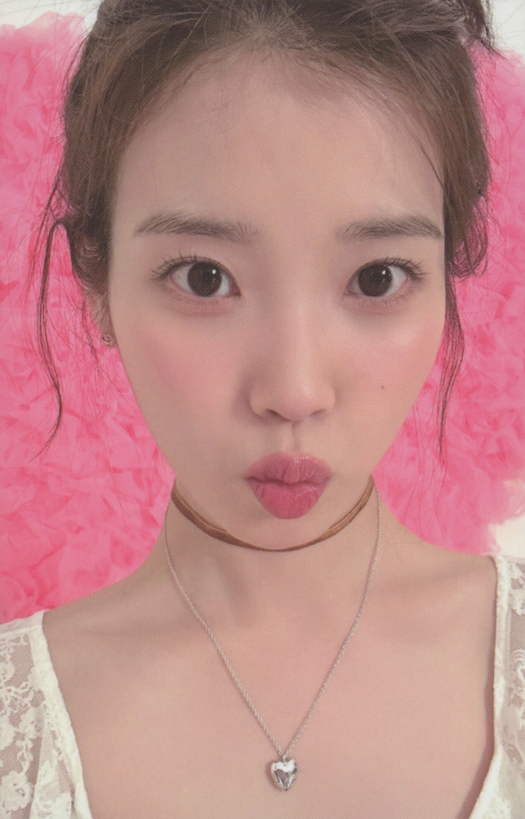IU