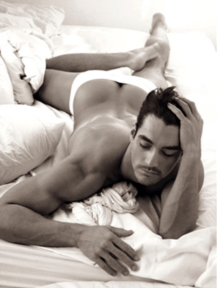 David Gandy