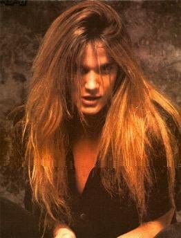 Sebastian Bach Sebastian Bach