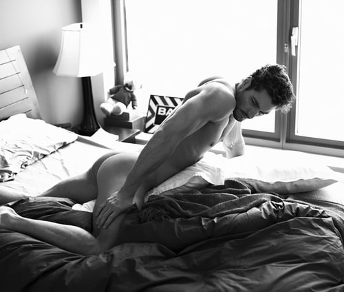 David Gandy