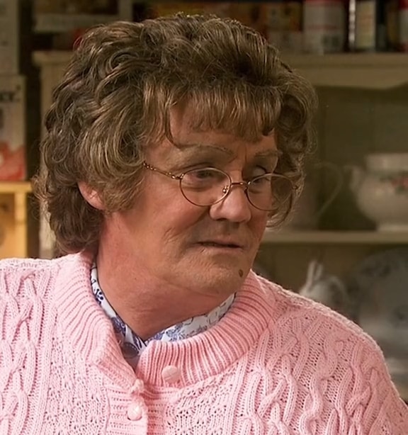 Mrs. Brown's Boys