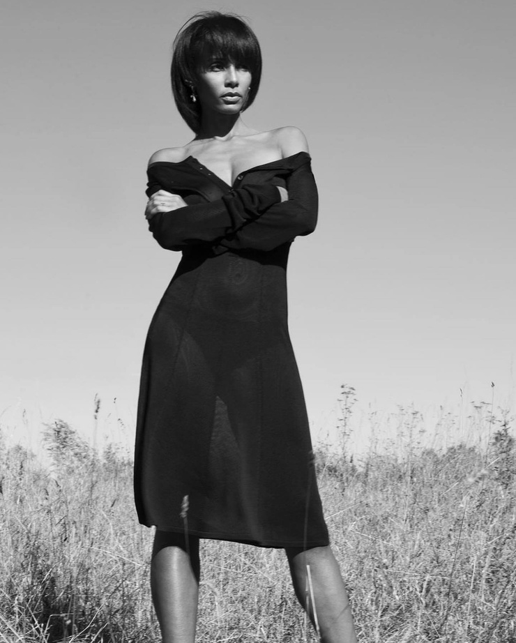 Sonia Rolland Sonia Rolland
