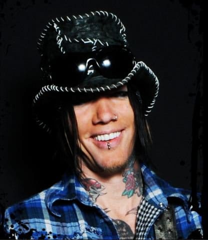 Picture of DJ Ashba