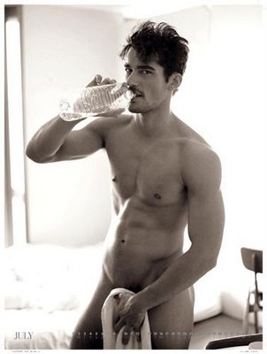 David Gandy David Gandy