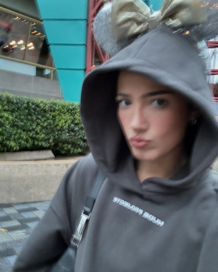 Picture of Charli D'Amelio