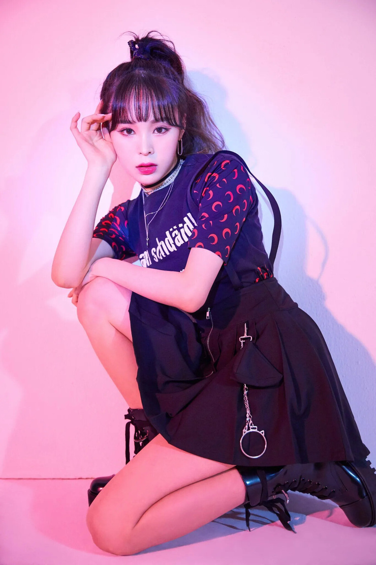 Bi-ah Kim