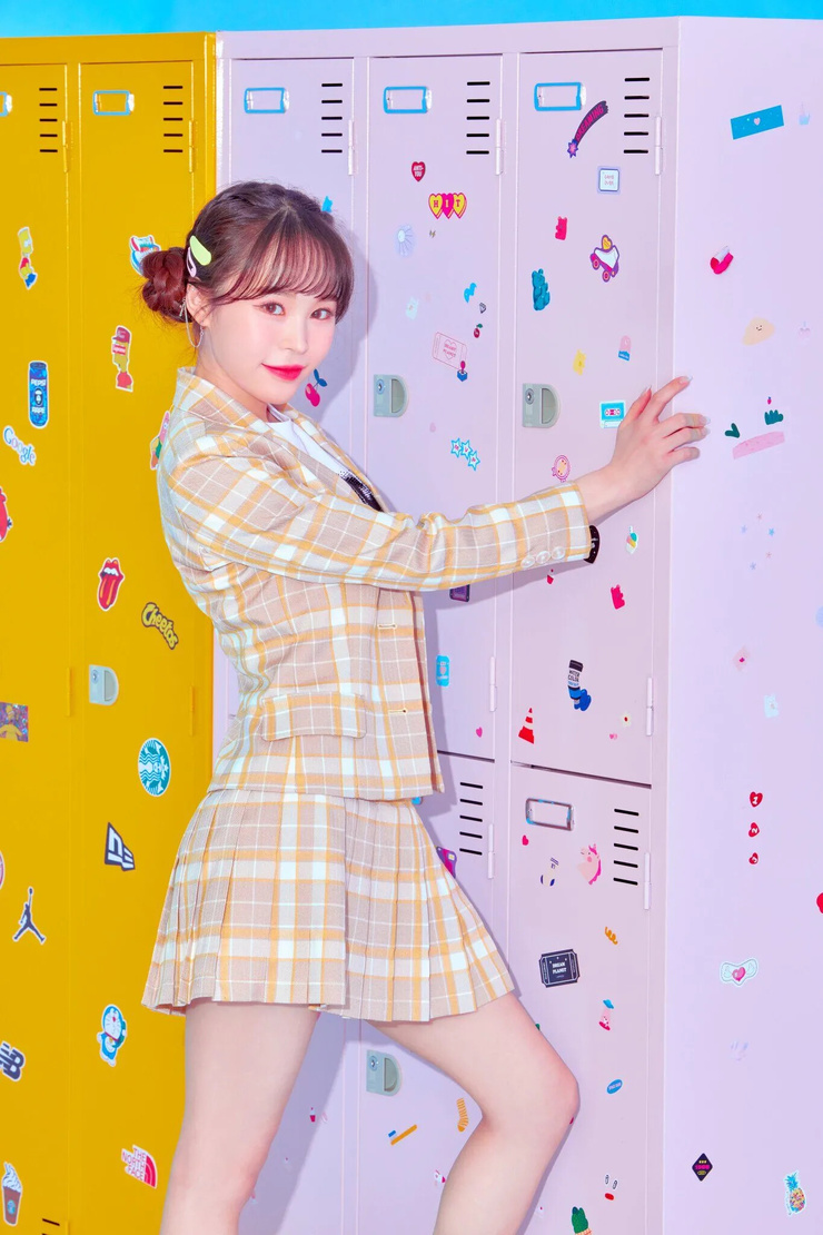Bi-ah Kim