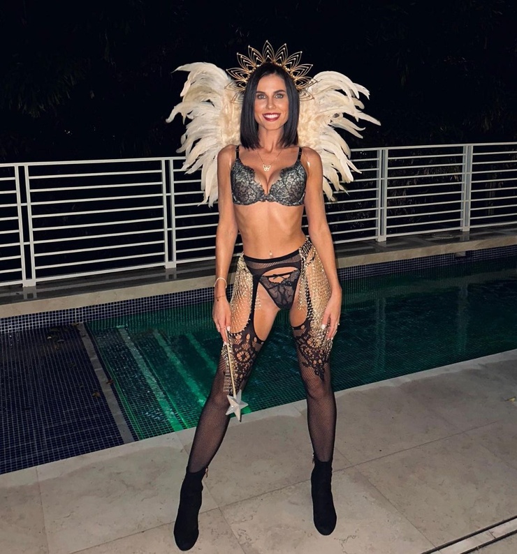 Natalya Scudder