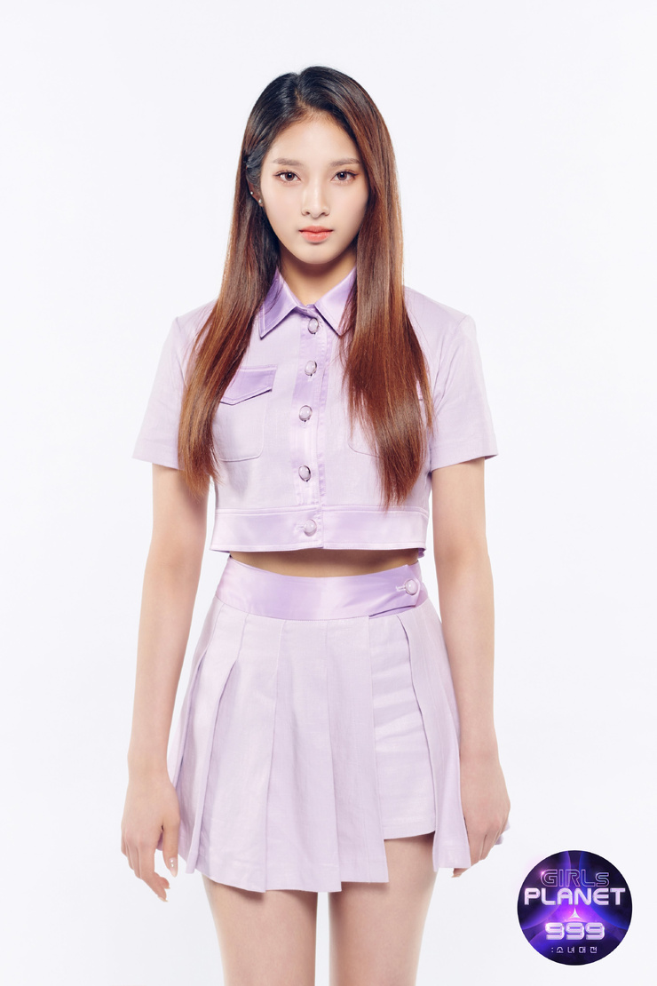 Chiayi Li