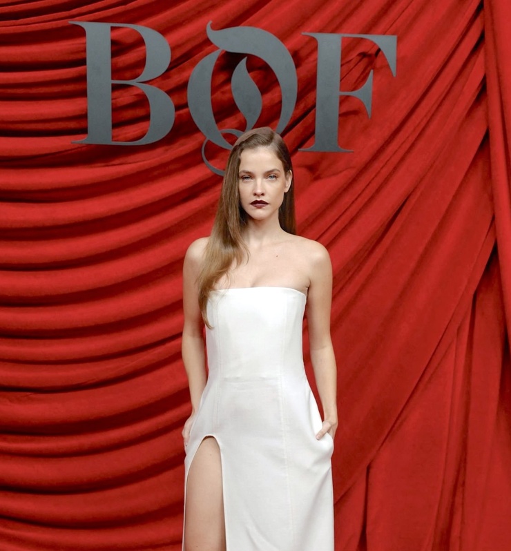 Barbara Palvin Barbara Palvin