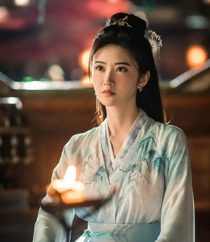 Tian Jing