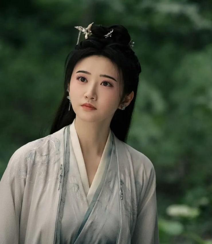 Tian Jing