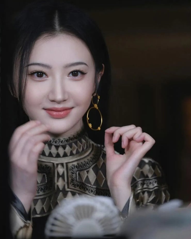 Tian Jing