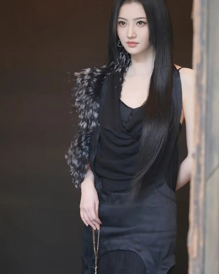 Tian Jing