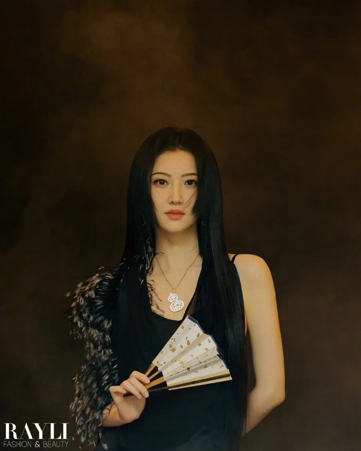 Tian Jing