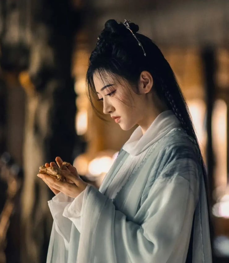 Tian Jing