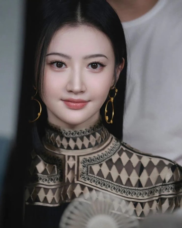 Tian Jing