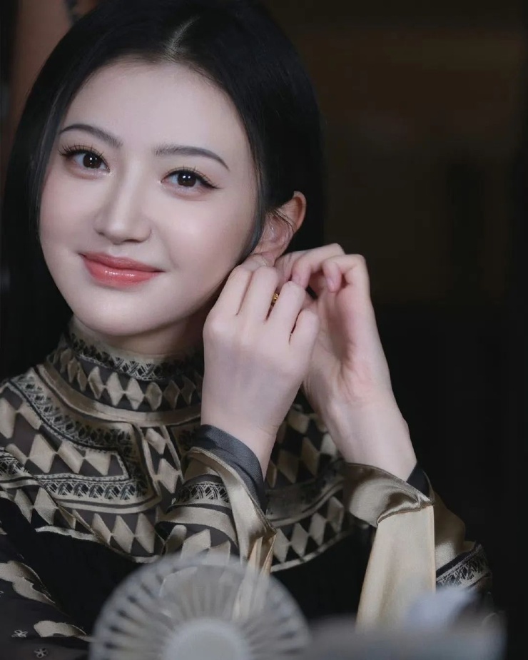 Tian Jing