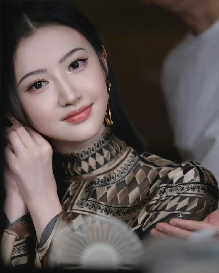 Tian Jing