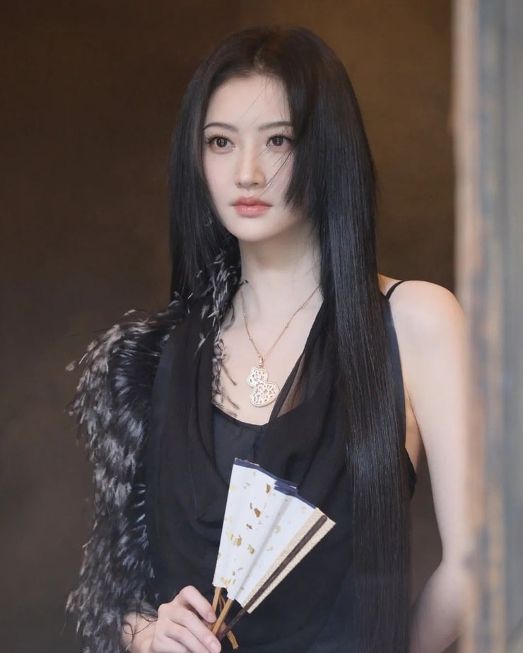 Tian Jing