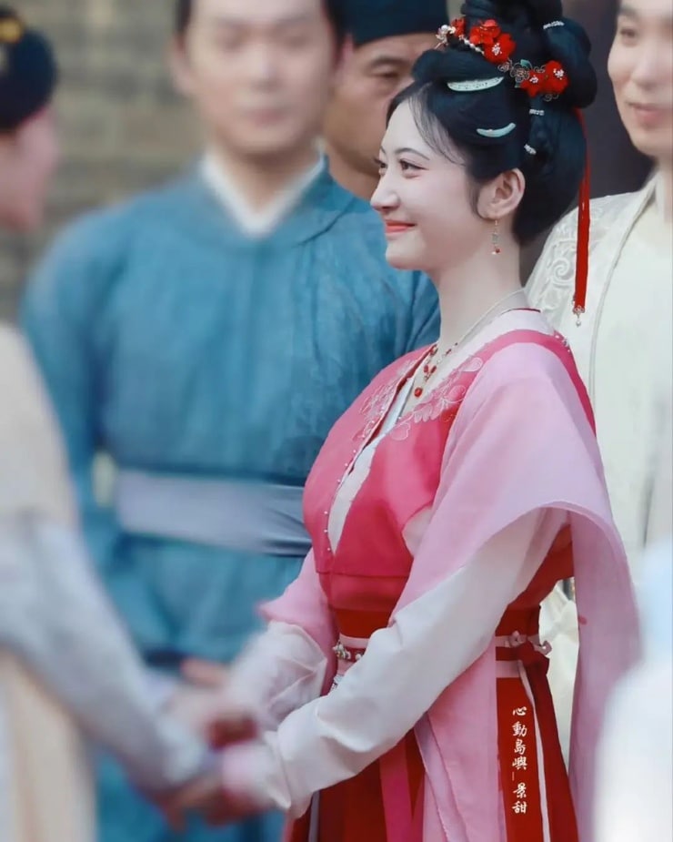 Tian Jing