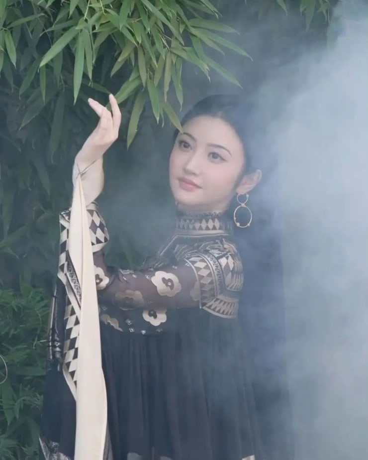 Tian Jing